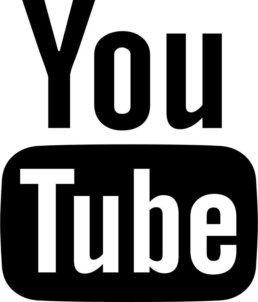 You Tube Logo Classic