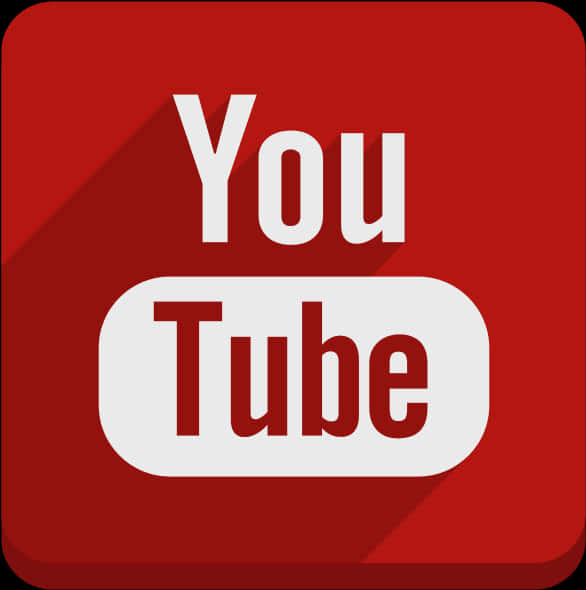 You Tube Logo Classic