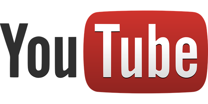 You Tube Logo Classic