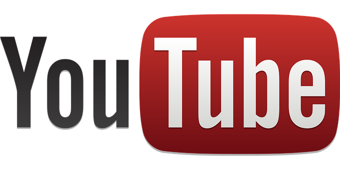 You Tube Logo Classic