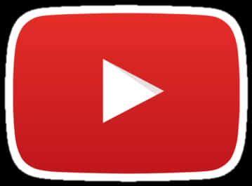 You Tube Logo Icon