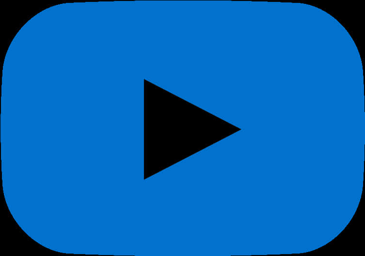 You Tube Play Button Logo