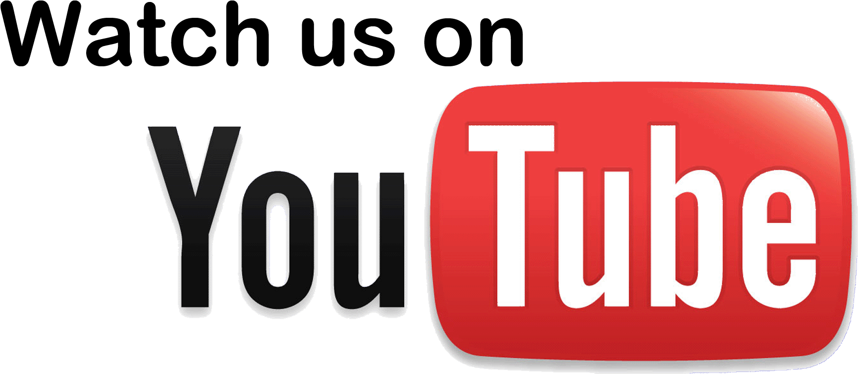 You Tube Promotion Banner