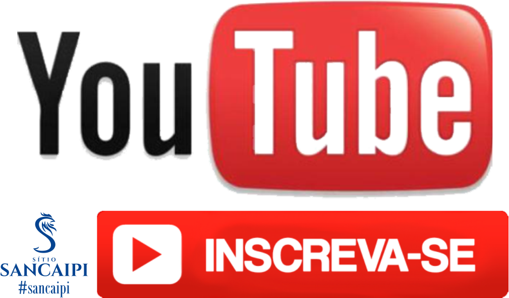 You Tube Subscribe Button Graphic