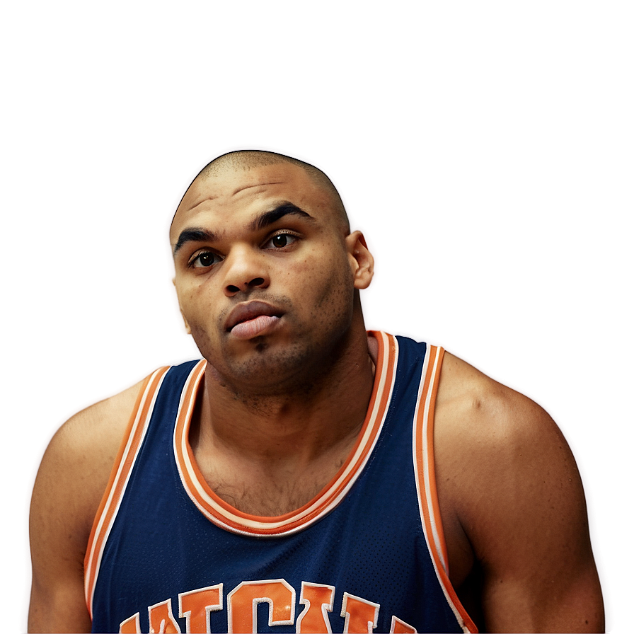 Young Charles Barkley Auburn Png 69