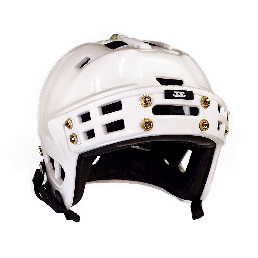 Youth Hockey Helmet Png Lte24