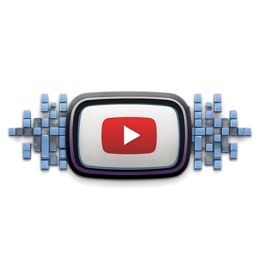 Youtube Playlist Icon Png Jef