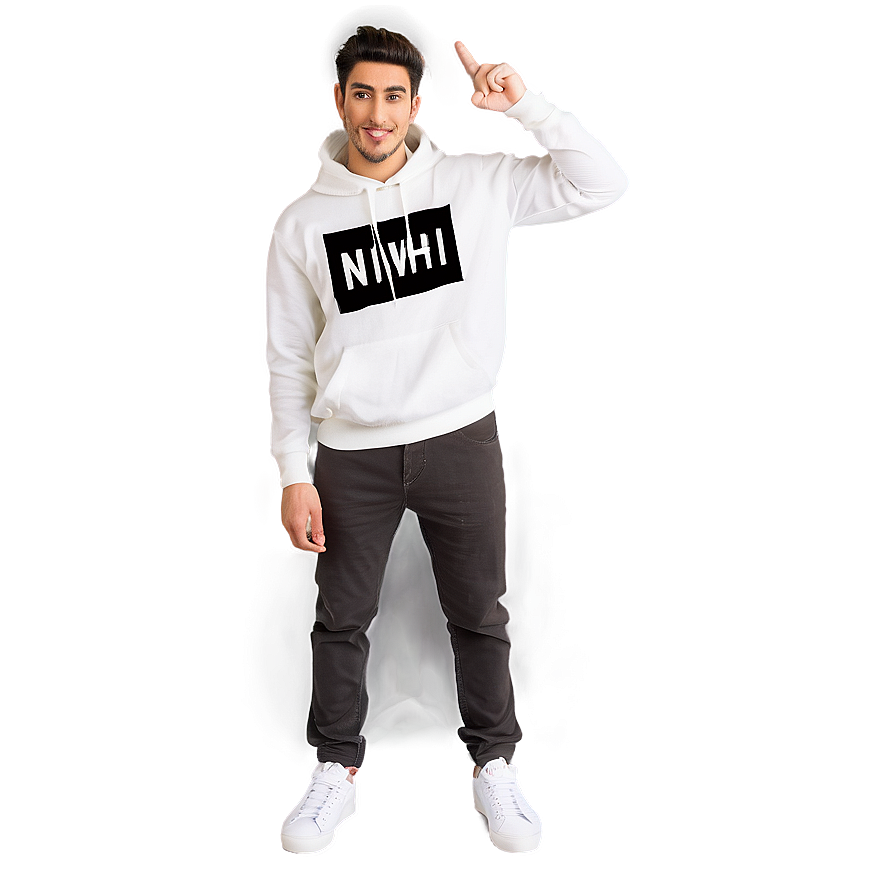 Youtuber Outfits Png 96