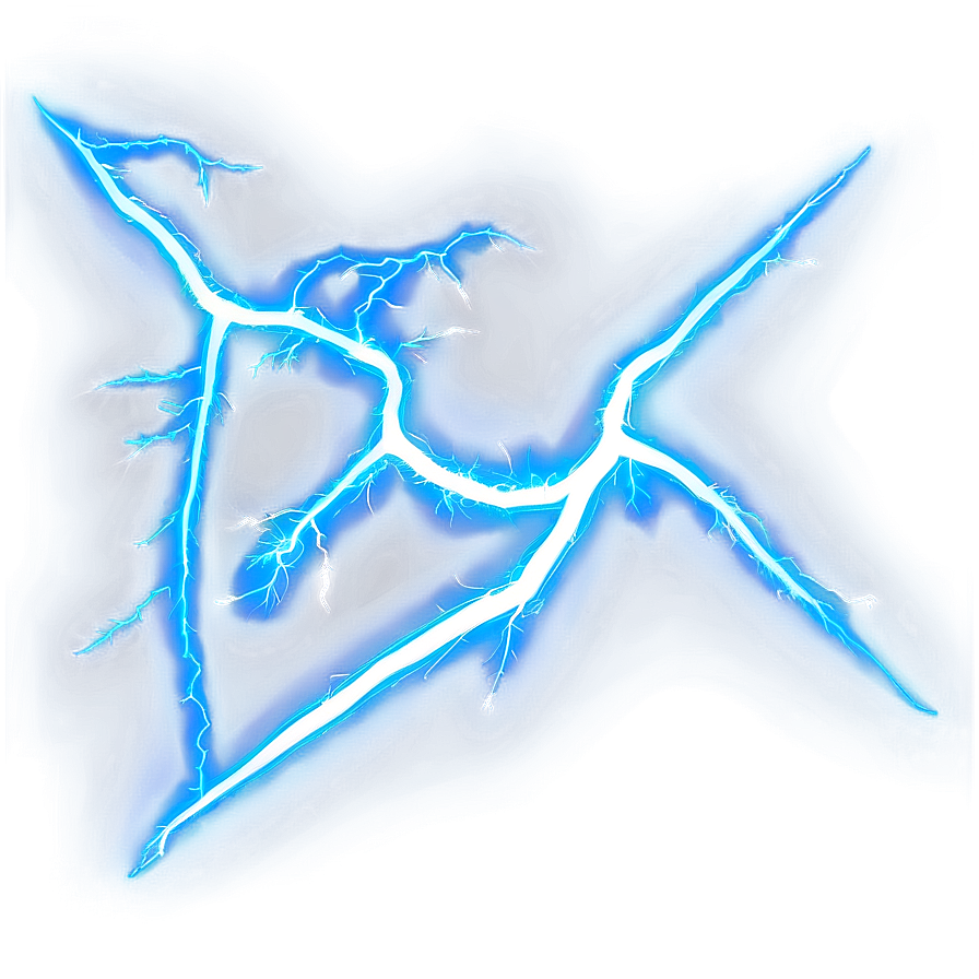 Zap Flash Lightning Png Mif