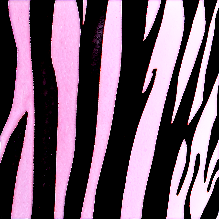 Zebra Print B