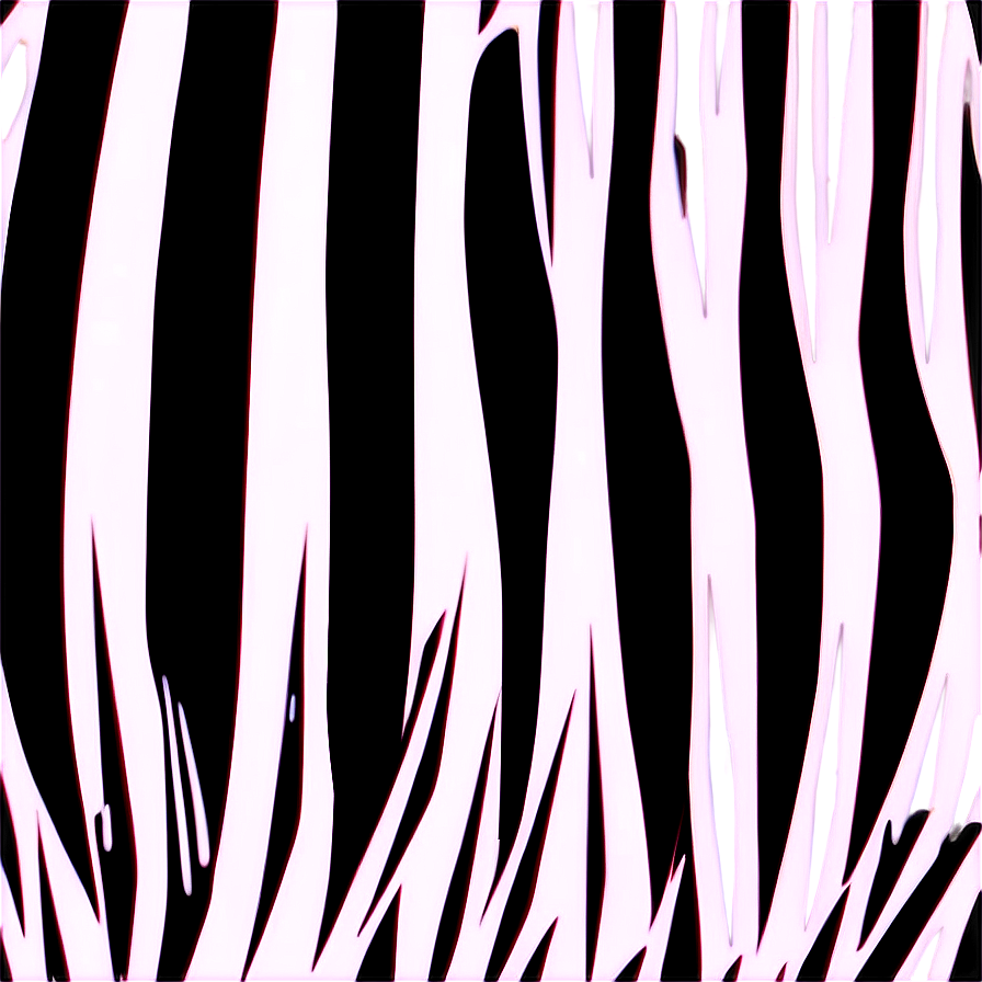 Zebra Print Vector Graphic Png 80