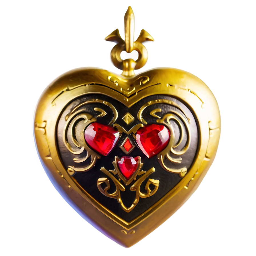 Zelda Heart Container Value Png 06262024