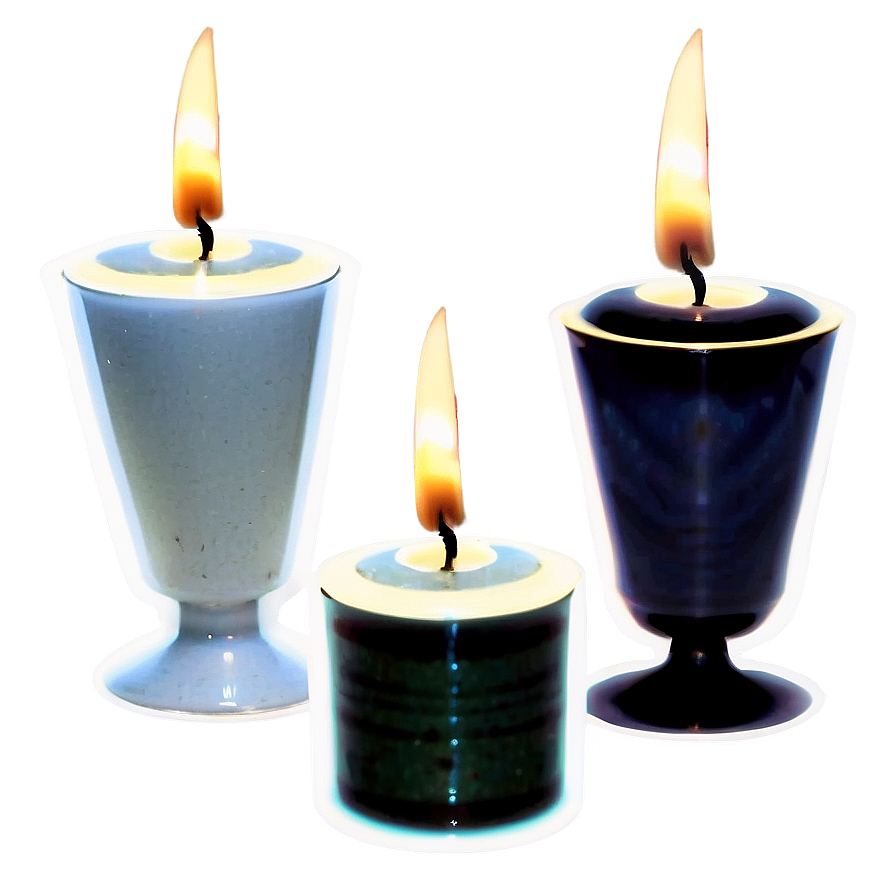 Zen Candlestick Ambiance Png 06262024