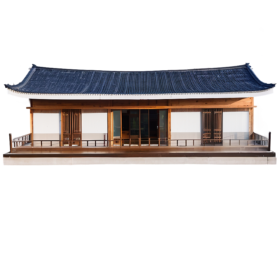 Zen Mansion Harmony Png 05242024