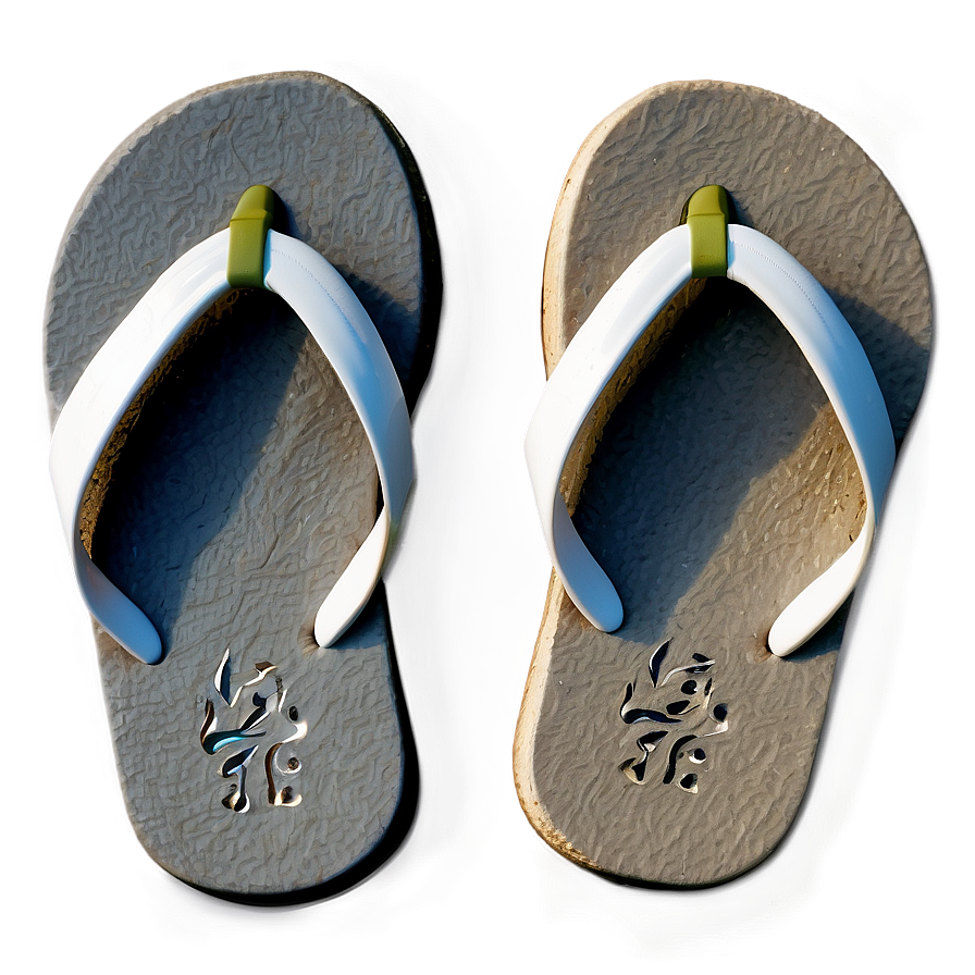 Zen Meditation Flip Flop Png Bkp71