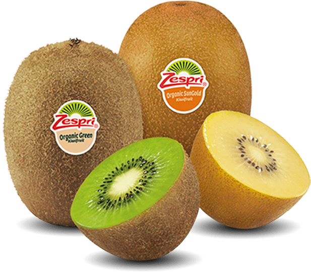 Zespri Kiwifruit Varieties New Zealand