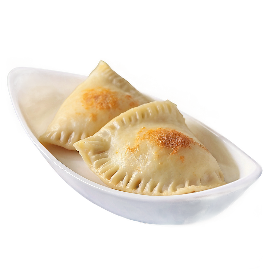 Zesty Lemon And Cottage Cheese Pierogi Png 06252024