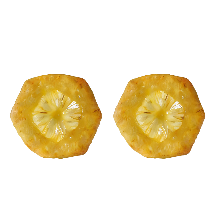 Zesty Lemon Potato Chip Png Mbp