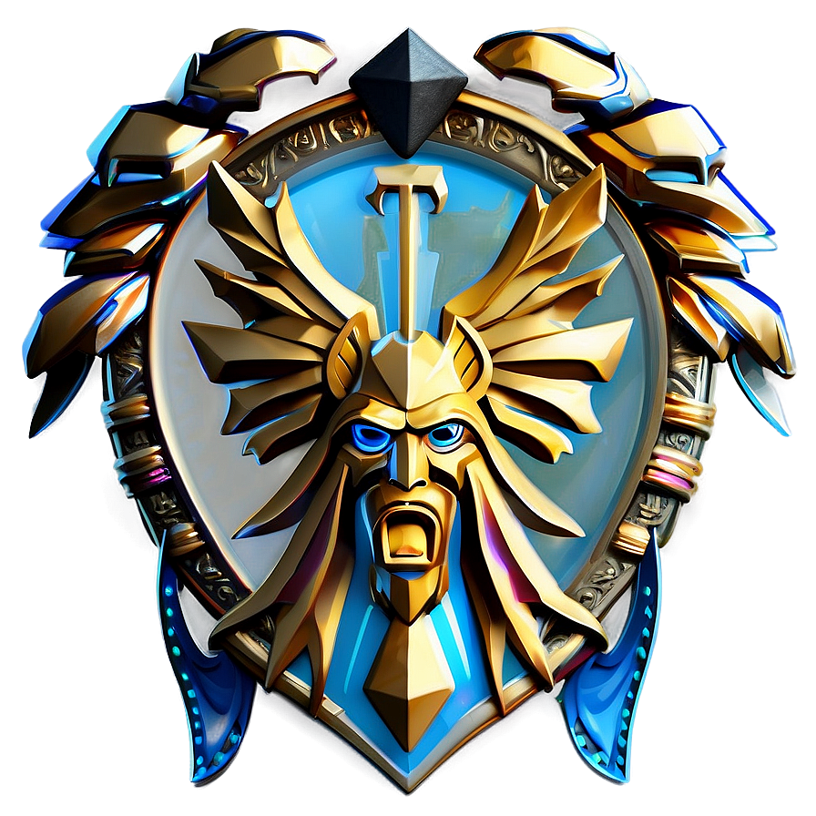 Zeus Heraldry Emblem Png Fsy