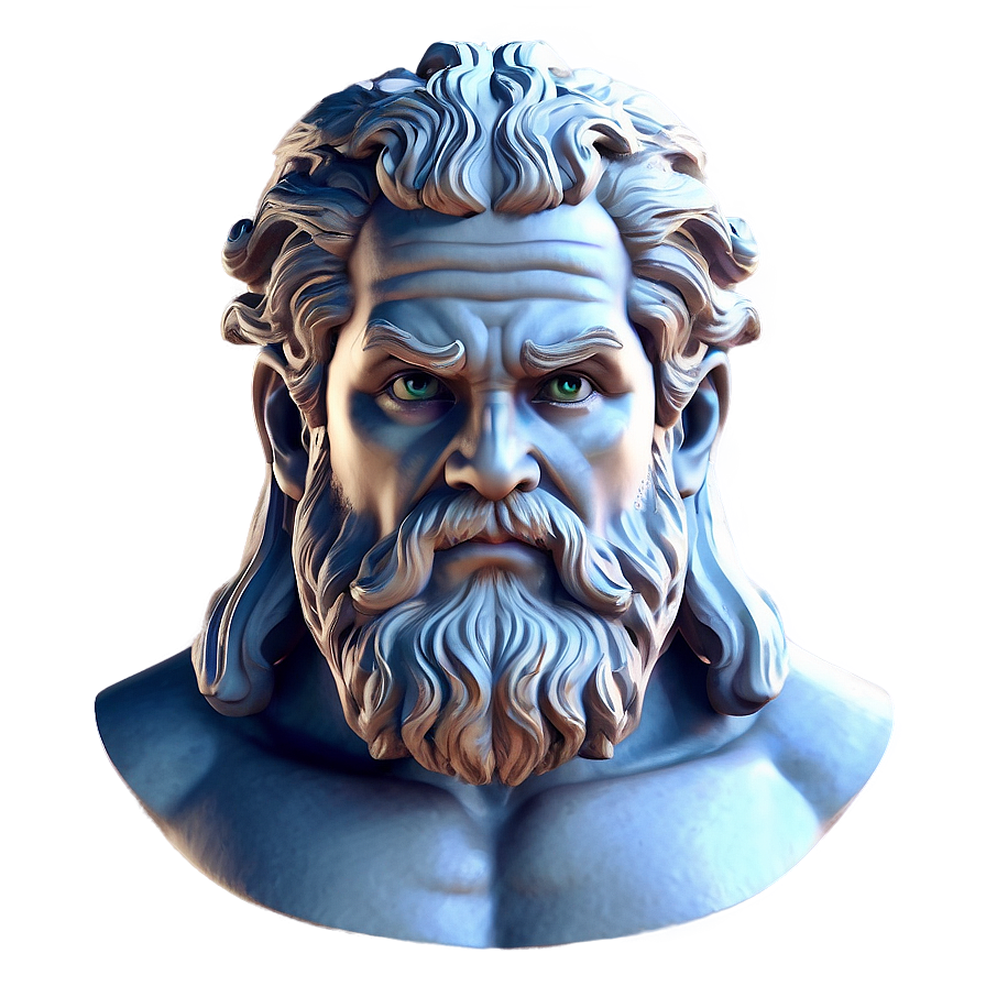 Zeus In Mythical Lore Png Fdw