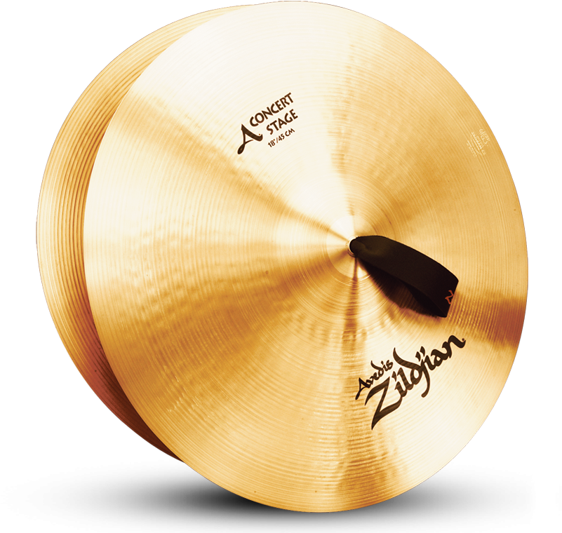 Zildjian Concert Stage Cymbal