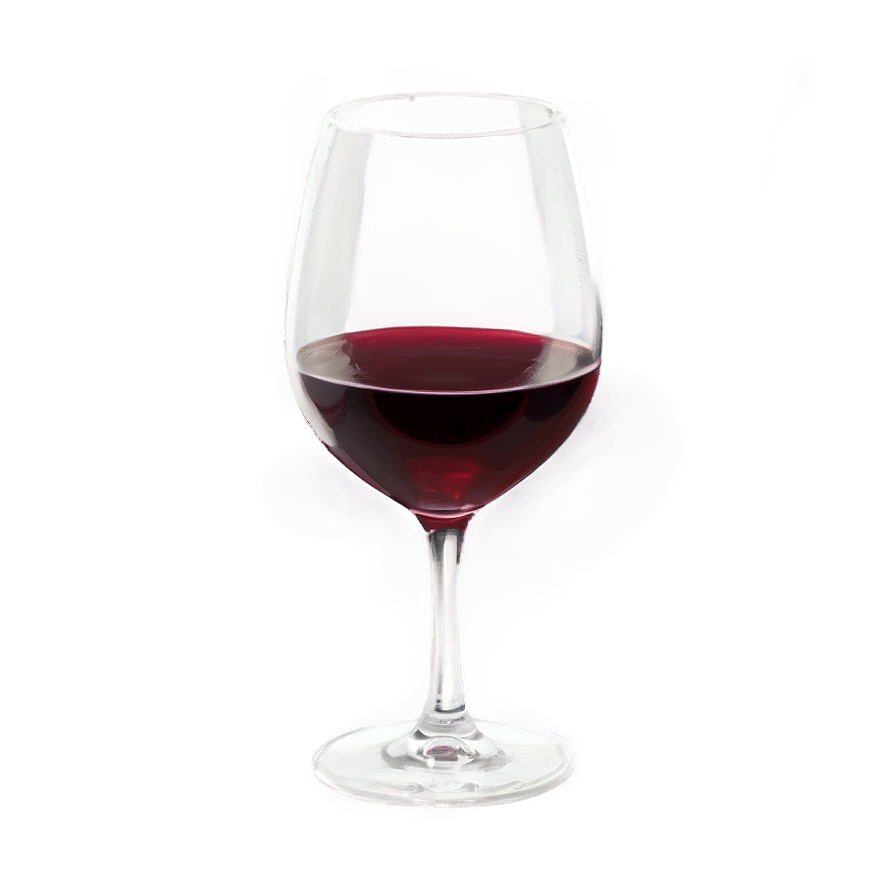 Zinfandel Wine Glass Png Tha