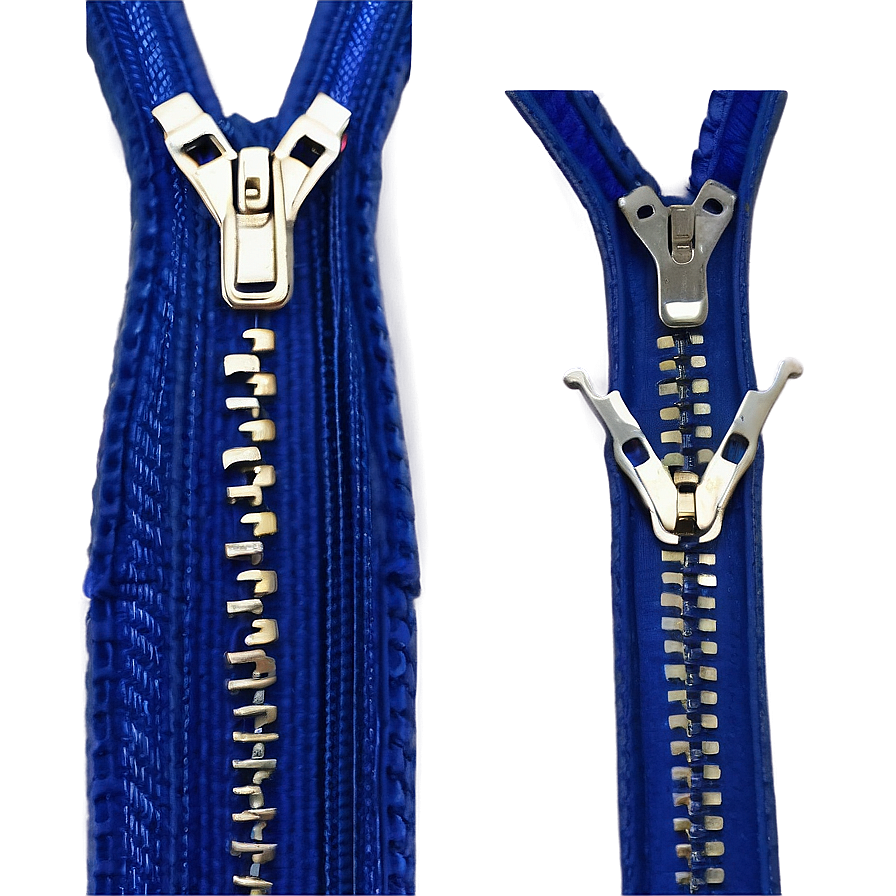 Zipper Installation Guide Png Gxl