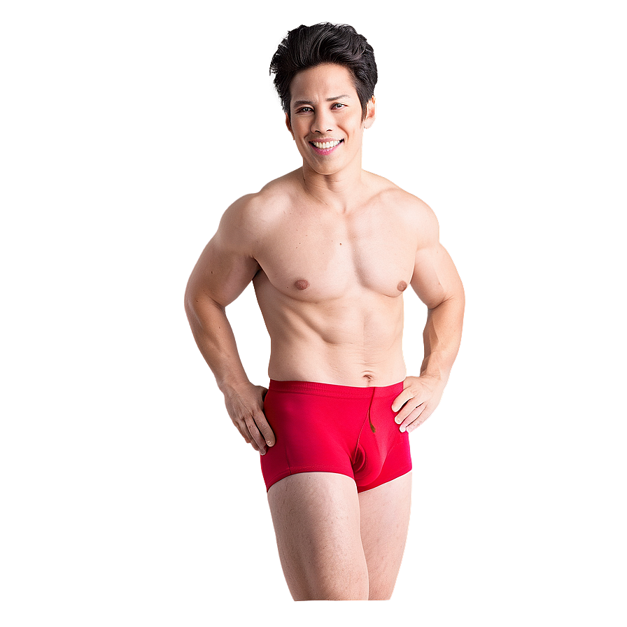 Zippered Underwear Png 78