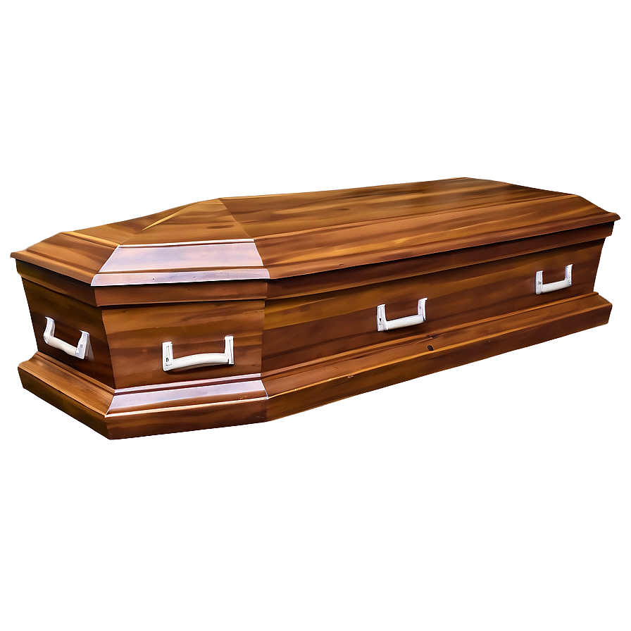 Zombie Coffin Png Qgy64