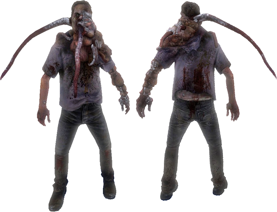 Zombie_ Creature_ Concept_ Art