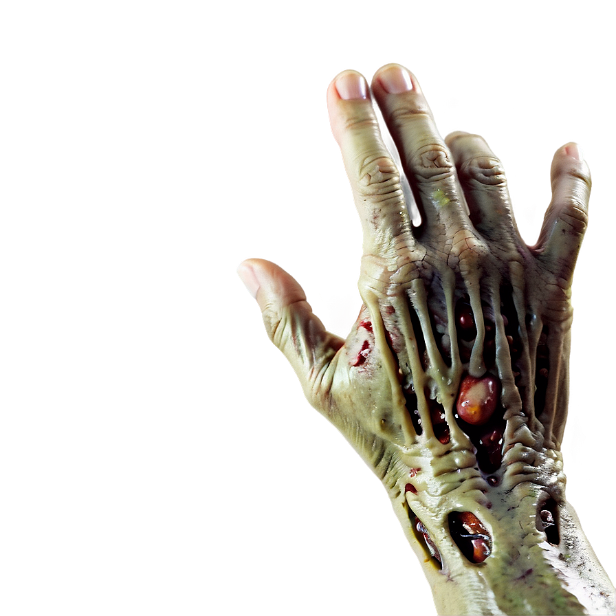 Zombie Hand Wallpaper Png Xjc41