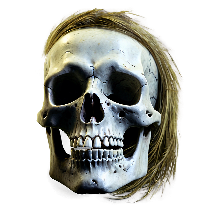 Zombie Skeleton Png Dit