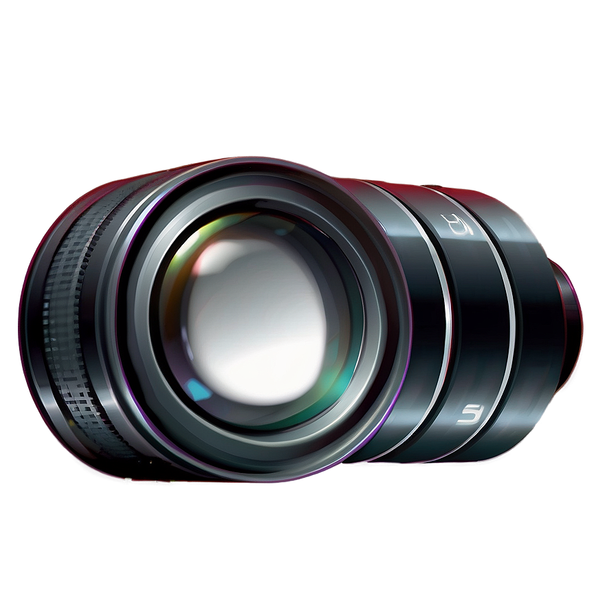 Zoom Lens Icon Png 65