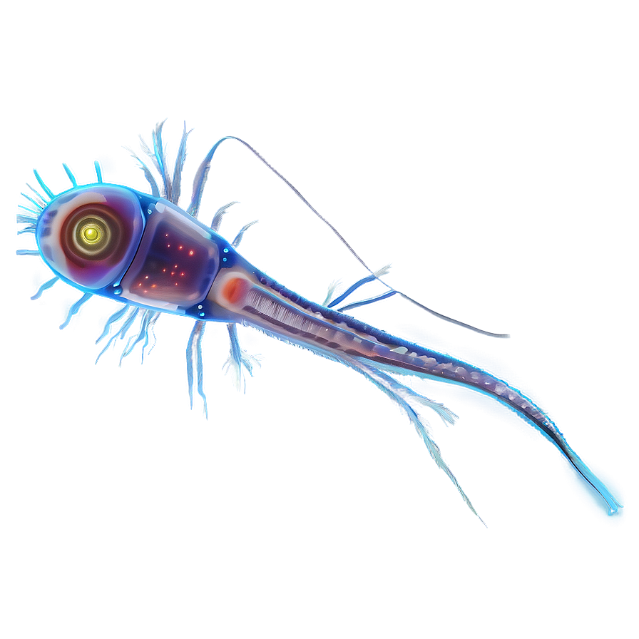 Zooplankton B