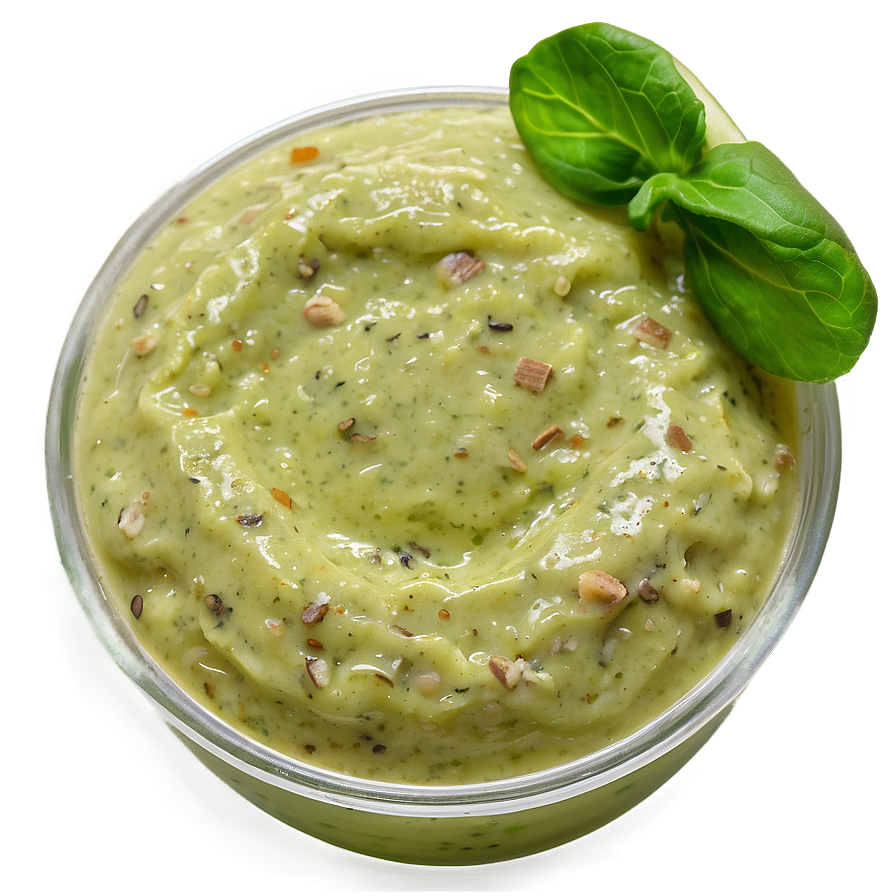 Zucchini Bread Smoothie Png 05212024
