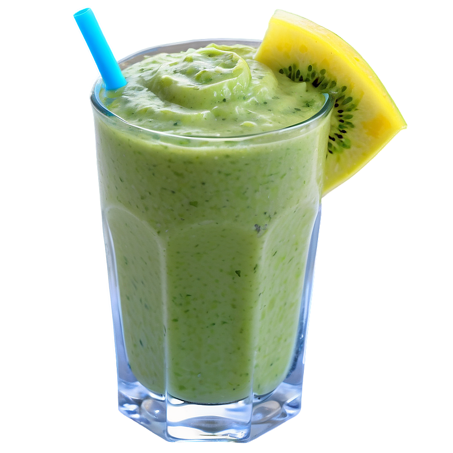 Zucchini Bread Smoothie Png Vik2