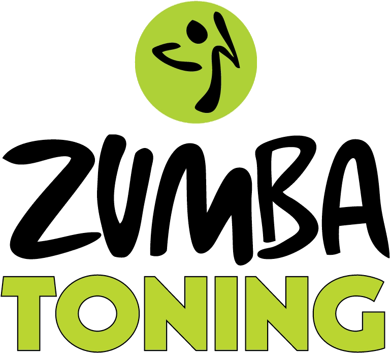 Zumba Toning Logo