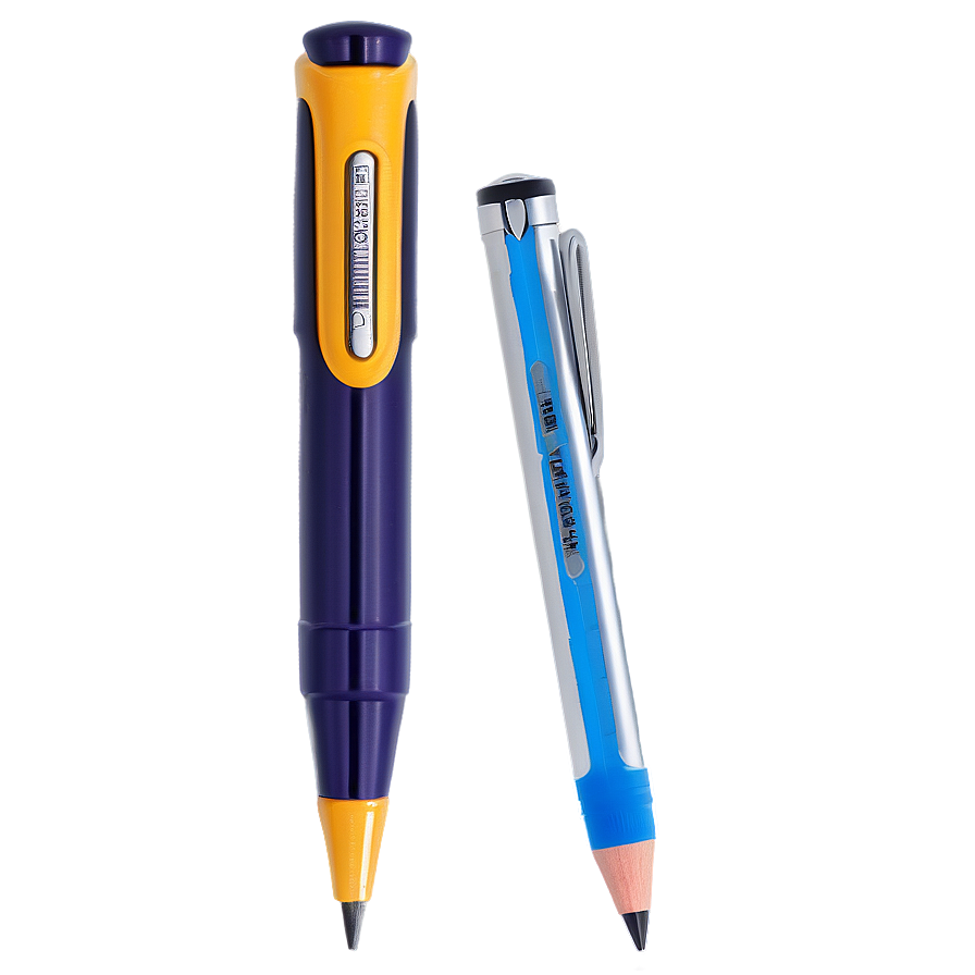 0.7mm Mechanical Pencil Png Rbi93 PNG image