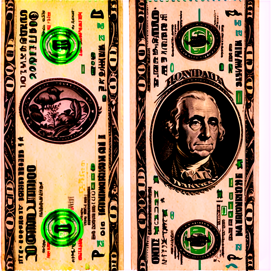 100 Dollar Bills Png 27 PNG image