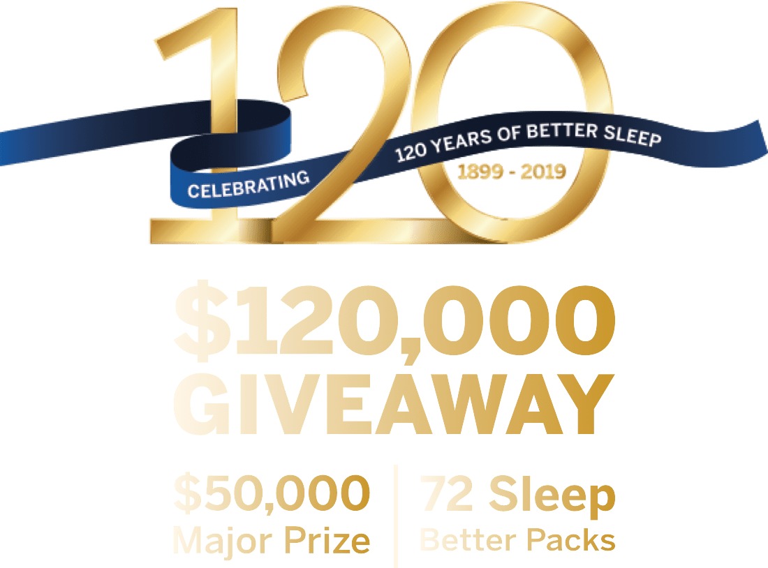 120 Years Celebration120k Giveaway PNG image
