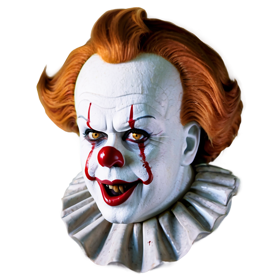 1990 Pennywise Png Uor13 PNG image