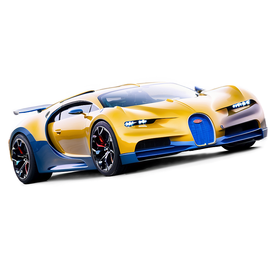 2020 Bugatti Concept Png 05062024 PNG image