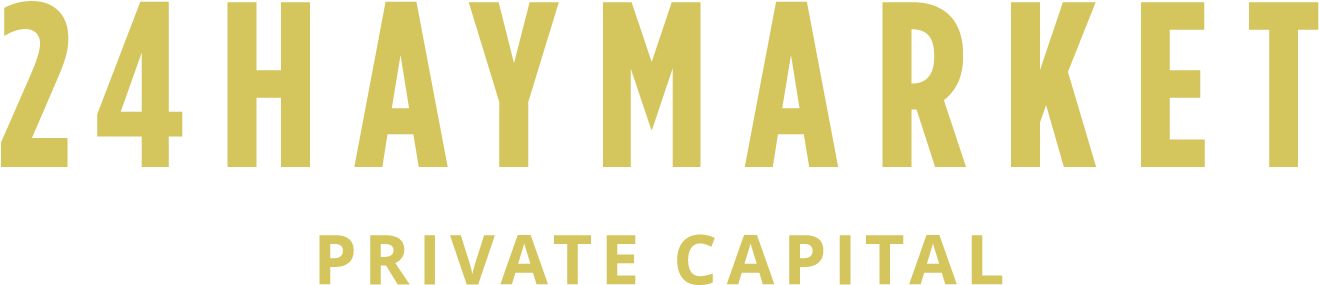 24 Haymarket_ Private_ Capital_ Logo PNG image