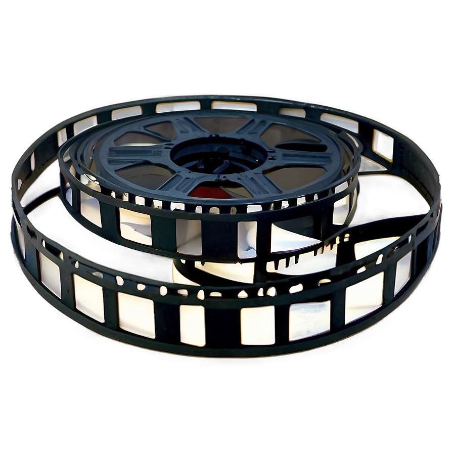 35mm Film Strip Reel Png Tpd PNG image