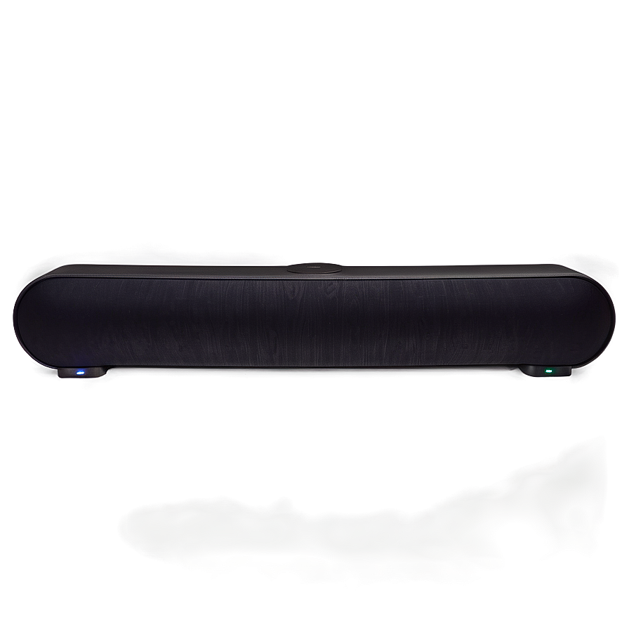 360 Degree Sound Bar Png Nbi PNG image