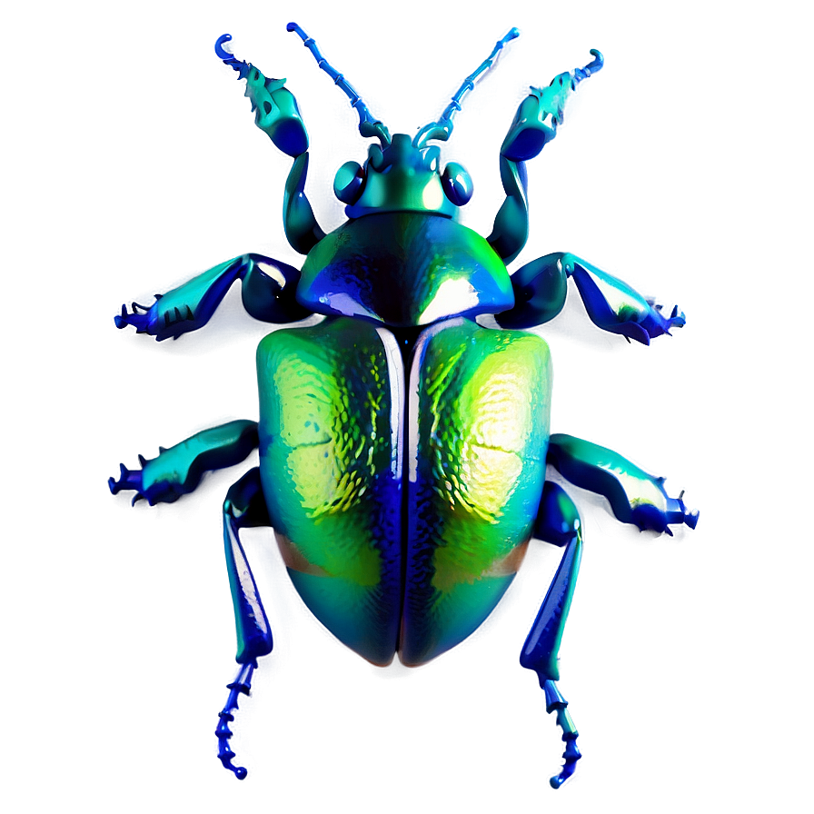 3d Bug Png 05242024 PNG image