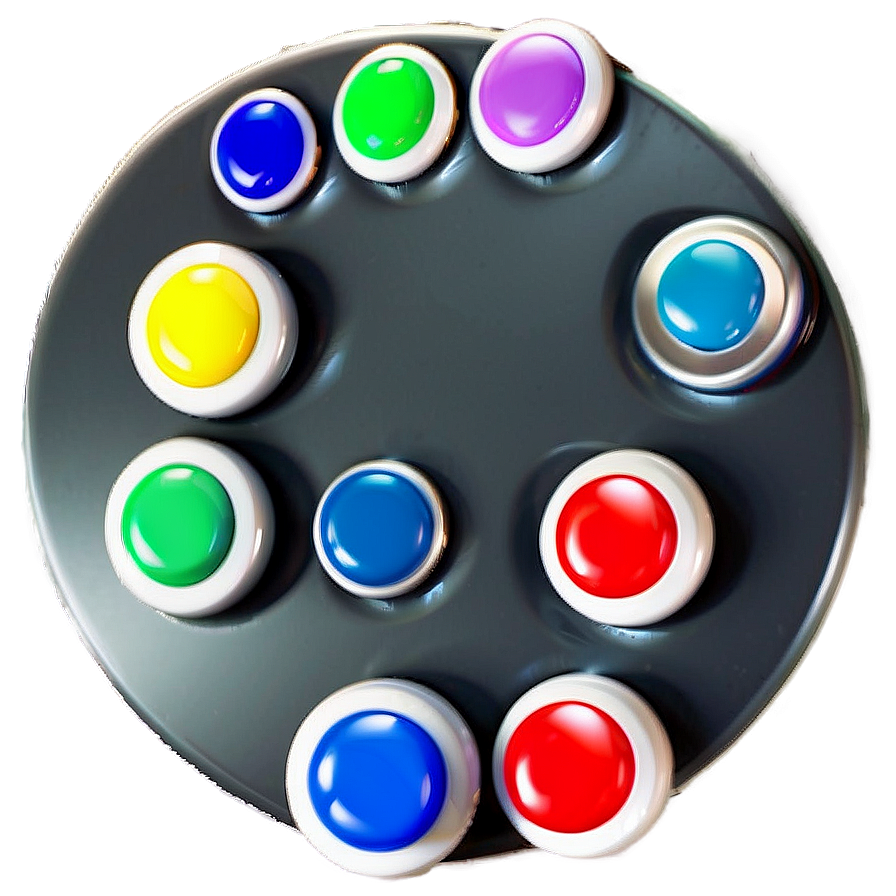 Buttons Png Images (100++)