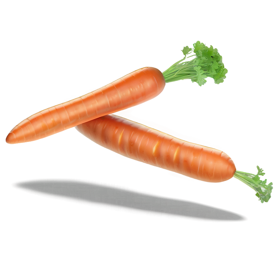 3d Carrot Png 42 PNG image