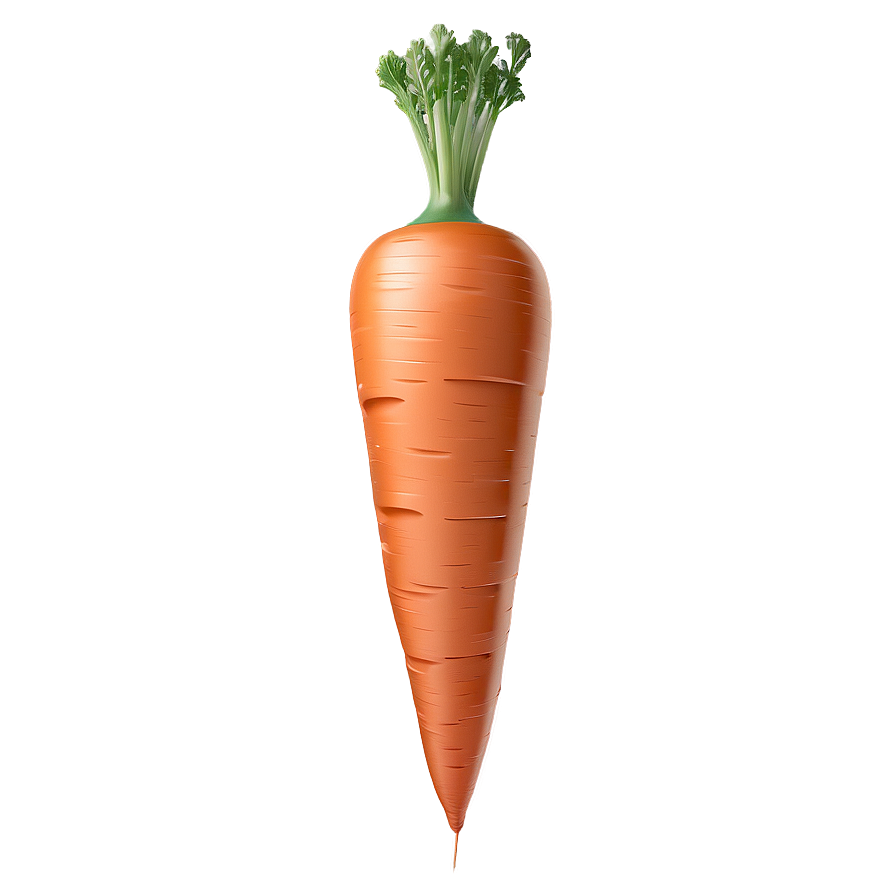 3d Carrot Png Mgq56 PNG image