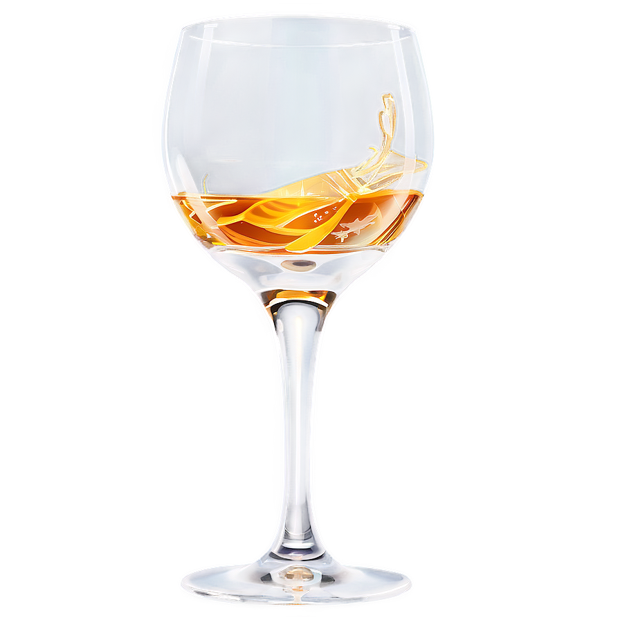 3d Cocktail Glass Png Xgj PNG image